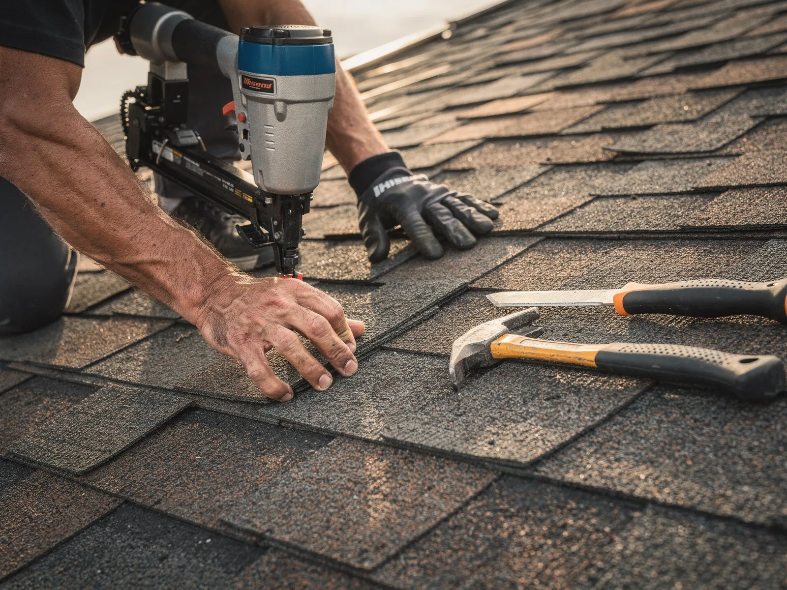Why choose Roof Repair in Springbrook, IA
